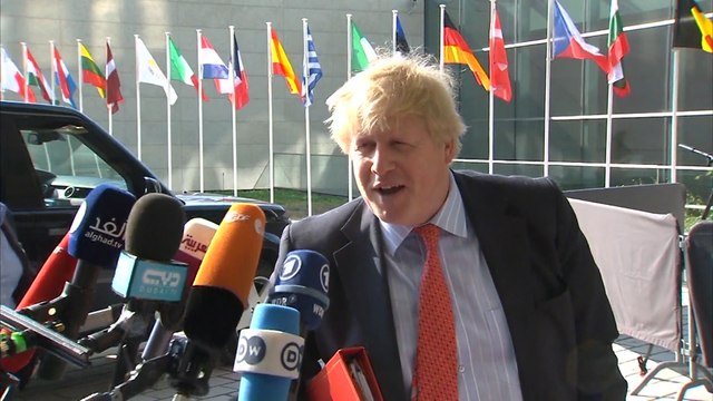 Boris Johnson será el nuevo primer ministro de Reino Unido