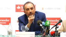 Marchena pide reformas para eliminar la disolución de los partidos