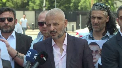 Türk diplomat Osman Köse'nin şehit edilmesi