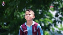 SPOR Trabzonspor'un Keşan motifli formasına büyük ilgi