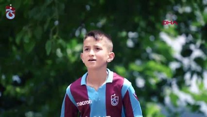 SPOR Trabzonspor'un Keşan motifli formasına büyük ilgi