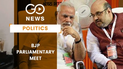 Centre Seeks To Extend Parliament Session