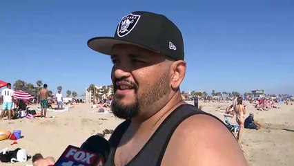 Une mauvaise blague d'un homme déguisé en clown