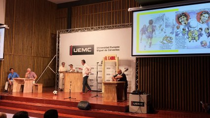 Canción Dedicada al Real Valladolid