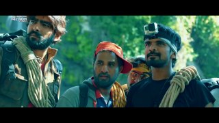 UNSTOPPABLE (2019) New Released Full Hindi Dubbed Movie - Anurag Dev, Swetaa Varma - South Movie part 1/3