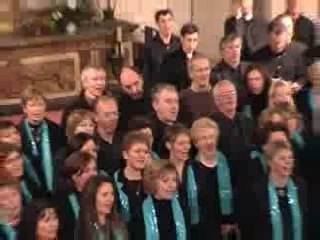 concert téléthon Douvres