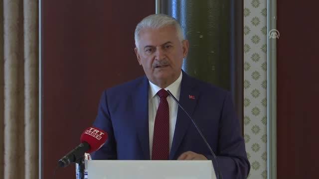 Amerika-Türkiye ilişkileri kısa vadeli, siyasi söylemlerle bozulacak ilişki değil