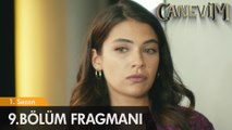 Canevim 9. Bölüm Fragmanı