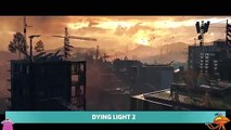 How Dying Light 2 Improves Upon The Original E3 2019