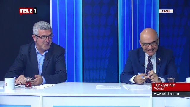 Türkiye, 15 Temmuz sürecine nasıl geldi - Türkiye'nin Yönü (14 Temmuz 2019)