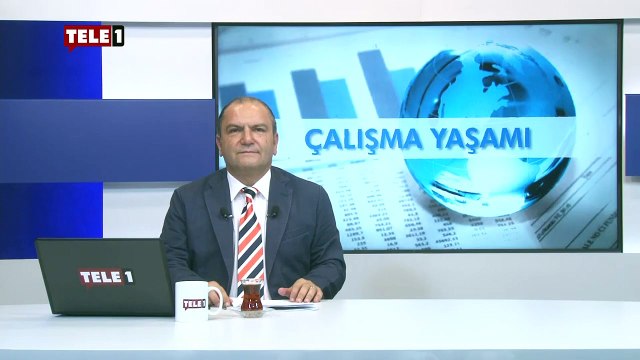 TÜİK'in açıkladığı enflasyon rakamları - Çalışma Yaşamı (13 Temmuz 2019)