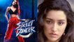Shraddha Kapoor gets injured during rehearsing for Street Dancer 3D | FilmiBeat