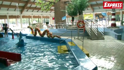 Rekord na fali Express