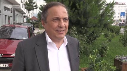 CHP Genel Başkan Yardımcısı Torun: "Fındık fiyatı en az 20 lira olmalıdır" - ORDU