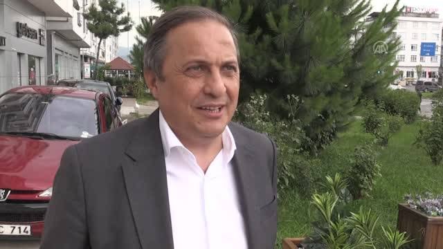 CHP Genel Başkan Yardımcısı Torun: Fındık fiyatı en az 20 lira olmalıdır - ORDU