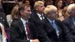 Boris Johnson a leendő brit miniszterelnök, megválasztották a Konzervatív Párt élére