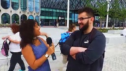 A Brummies' Summer Holiday!