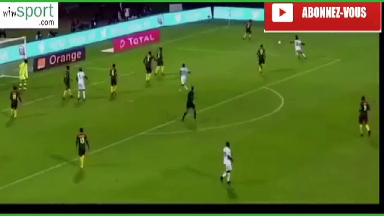 GANA GUEYE AU PSG