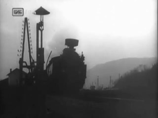 Vу nеżnа'те АIвегта? (železniční část, CZ)