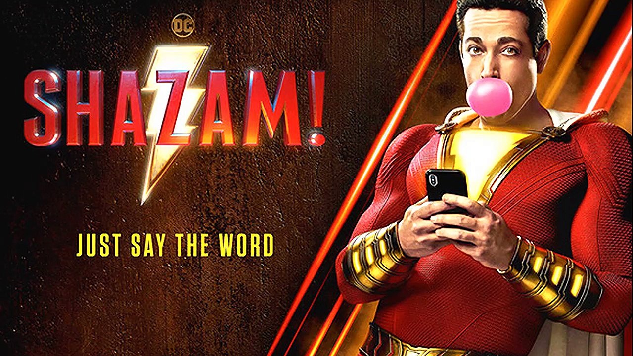 Shazam! - Trailer