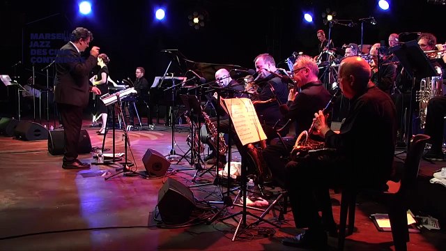 Marius et Fanny, Opéra Jazz de Vladimir Cosma donné hier à Marseille