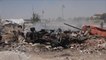 لليوم الثاني.. طائرات روسية تستهدف المدنيين بريف إدلب مجددا