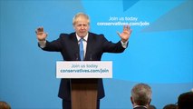 بوريس جونسون يفوز برئاسة حكومة بريطانيا الجديدة