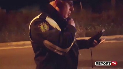 Arrestohen dhe pezullohen efekivët e korruptuar rrugorë, mes tyre edhe policja 25 vjeçare