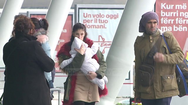 59 mijë shqiptarë me shtetësi të BE/ Të dhënat e Eurostat për 2017: Jemi të dytët pas marokenëve