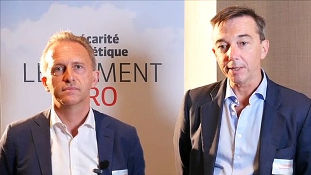 Moment Pro Habiter Mieux - Organiser les parcours de travaux - Pascal RIOUAL et Bertrand LECLERQ