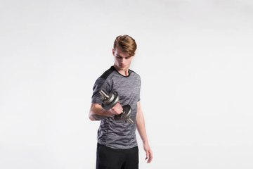 3 Forearm Exercises for Muscle Growth