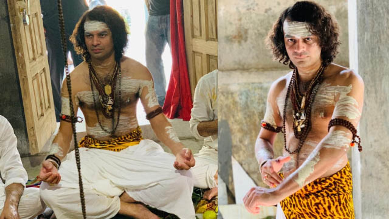 Tej Pratap Yadav का रुद्र अवतार, Sawan में धरा शिव का रूप, देखें Video | वनइंडिया हिंदी