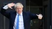 Boris Johnson é eleito e promete o "brexit" na Noite das Bruxas