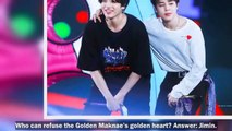 Jimin Ignored Jungkook’s “Heart” And Jungkook’s Reaction Was Priceless