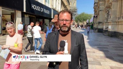 Wales Set To Break New Records in The Rugby World Cup!