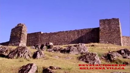 15. LOS TEMPLARIOS Y LA CONJURA DE BAPHOMET - REVELACIONES DE BELICENA VILLCA