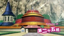 Boruto Naruto Next Generations [ AMV] HD- Between Ep 115