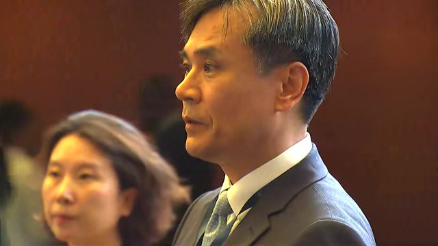 韓·日 국제 여론전 격돌...WTO 이사회 재개 / YTN