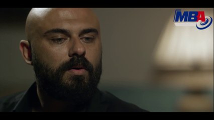 شوف كلام احمد صلاح مع الظابط - انت مش عايز تساعد نفسك ليييه-