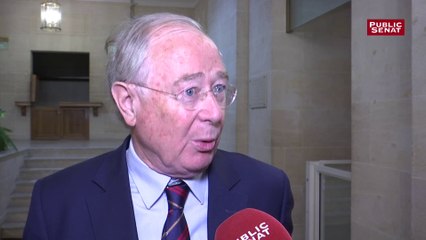 Oppositions au Ceta : « Dommage que l’émotion l’emporte sur la raison », réagit Jean Bizet