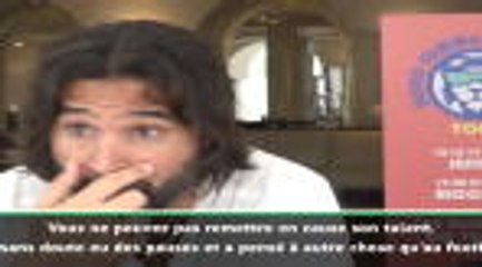 Transferts - Adani : ''Si un club parvient à gerer tout le bruit qu'il y a autour de Neymar...''