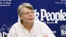 Stephen King condemns President Trump after racist tweets, comments about ‘The Squad’