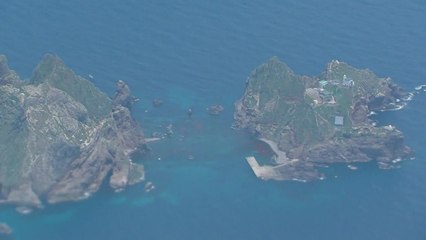 日 "러 군용기 독도 인근 비행 때 자위대기 긴급발진" / YTN