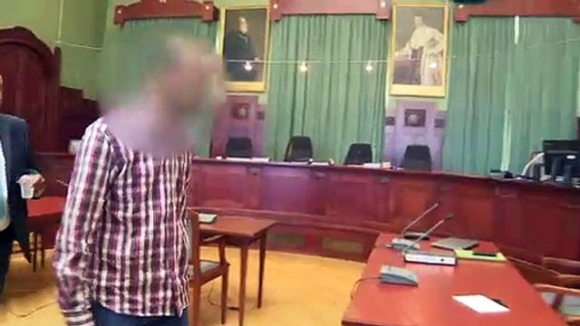 Mord an Tramperin Sophia: Lkw-Fahrer gesteht