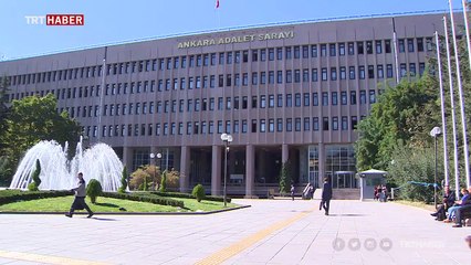 FETÖ'nün Dışişleri Bakanlığına nasıl sızdığı ortaya çıkarıldı