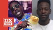 Young Dro Arrested For Throwing Banana Pudding At Girlfriend