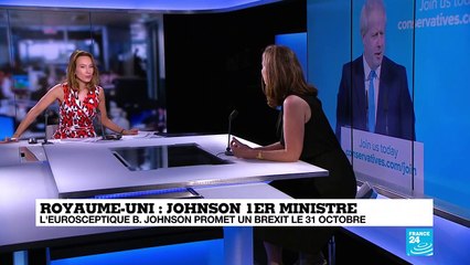 Boris Johnson n'est-il pas le meilleur allié de Donald Trump ?