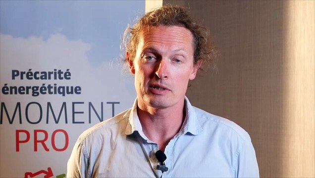 Moment Pro Habiter Mieux - Organiser les parcours de travaux - Perig GOUTTEUX