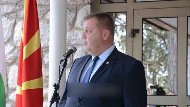 Historia, marrëveshja me bullgarinë deri në fund të vitit