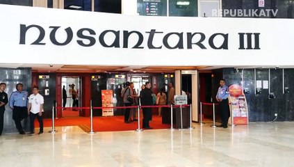 Syafruddin: Banyak Lembaga yang Belum Lincah